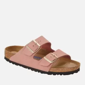 Image of Birkenstock Arizona Double Strap Leather Sandals - EU 41/UK 7.5