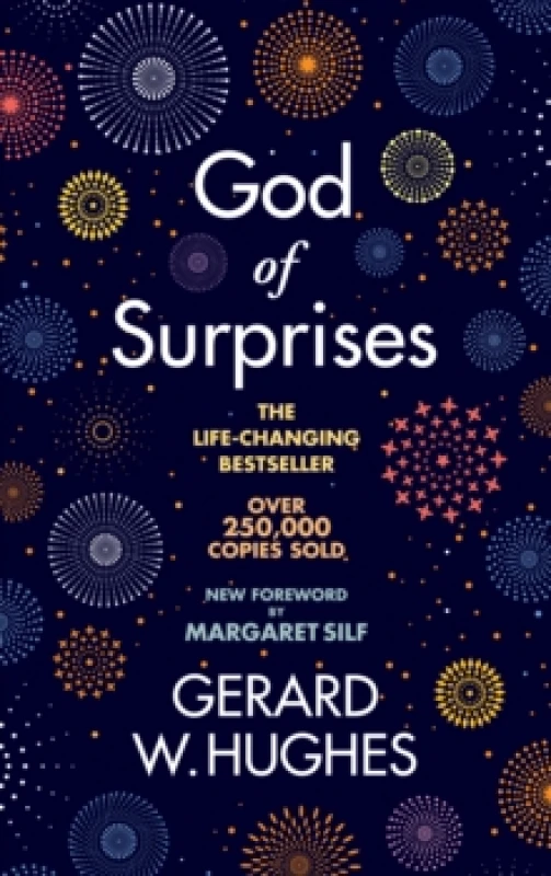 Image of God of Surprises - NEW 2022 EDITION Paperback / softback