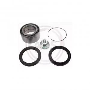 Image of Front (left /right) Wheel Bearing Kit A.B.S. 200723