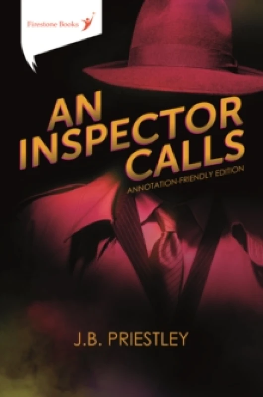 Image of An Inspector Calls: Annotation-Friendly Edition Paperback / softback
