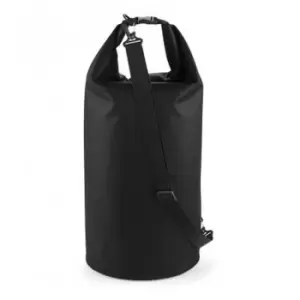 Image of Quadra SLX Waterproof Drytube Bag (40 Litre) (One Size) (Black)