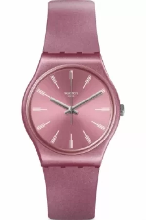 Image of Swatch Pastelbaya Watch GP154