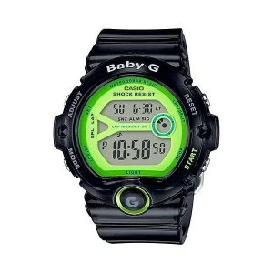 Image of Casio Baby-G Digital Watch BG-6903-1B - Black