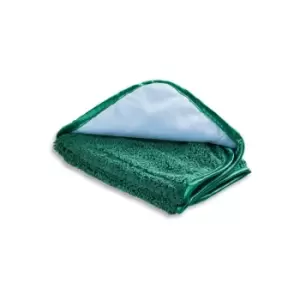 Image of X5344TD Dual Action Clean and Sparkle Glass Towel - X5344TD - Turtle Wax