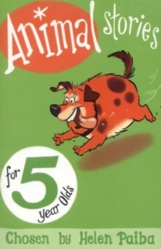 Image of Animal Stories for 5 Year Olds by Helen Paiba Book