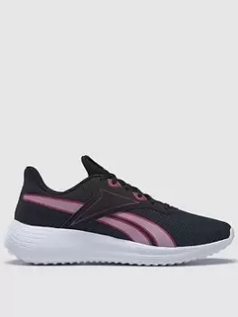 Image of Reebok Lite 3.0, Black/Multi, Size 8, Women