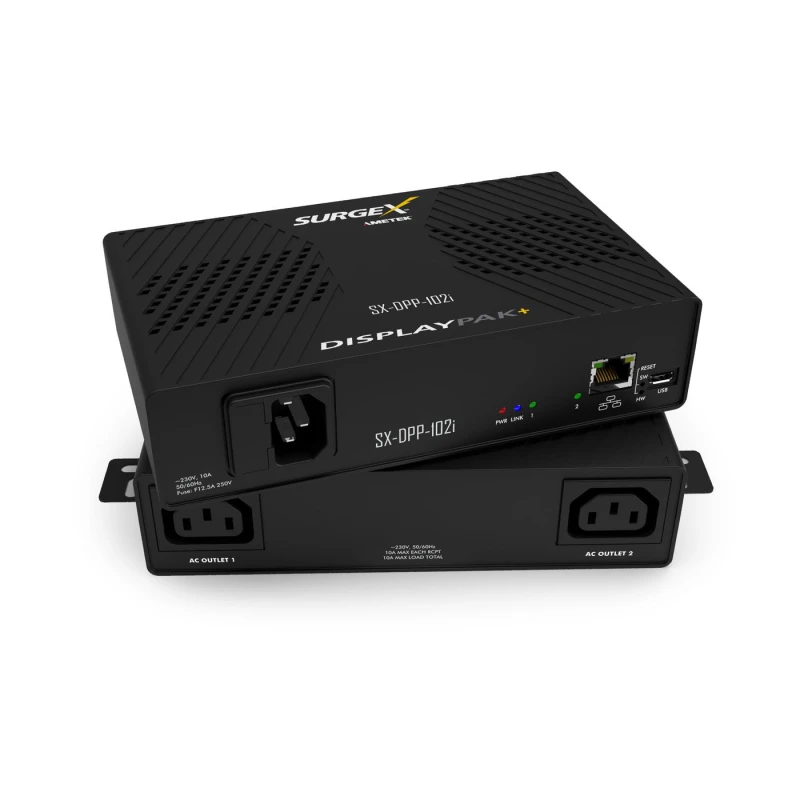 Image of Surgex SX-DPP-102I