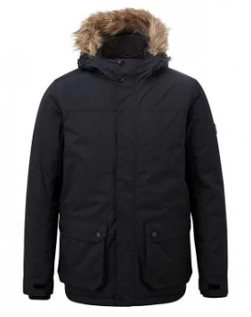 Image of Tog24 Radial Mens Waterproof Parka