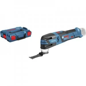 Image of Bosch Professional 06018B5002 Cordless Multifunction tool 12 V