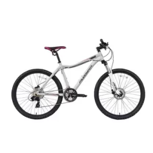 Image of Muddyfox Divine 300 Womens Mountain Bike - Black