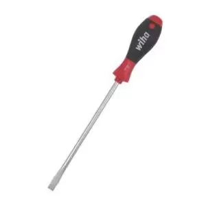 Image of Wiha 302-10 Screwdriver, Slot, 10Mm