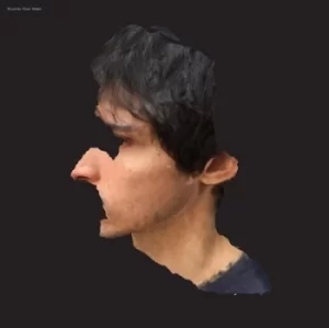 Image of Aa by Ricardo Dias Gomes Vinyl Album