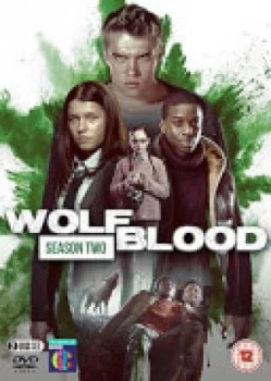 Image of WolfBlood - Season 2