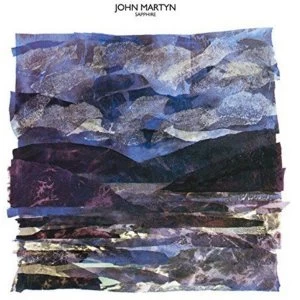 Image of John Martyn - Sapphire Vinyl