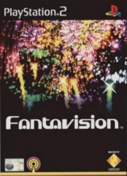 Image of Fantavision PS2 Game