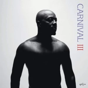 Image of Wyclef Jean - Carnival III: The Fall And Rise Of A Refugee Vinyl