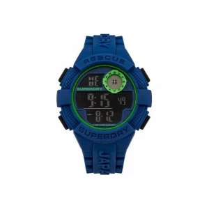 Image of Superdry SYG193U - Men`s Watch