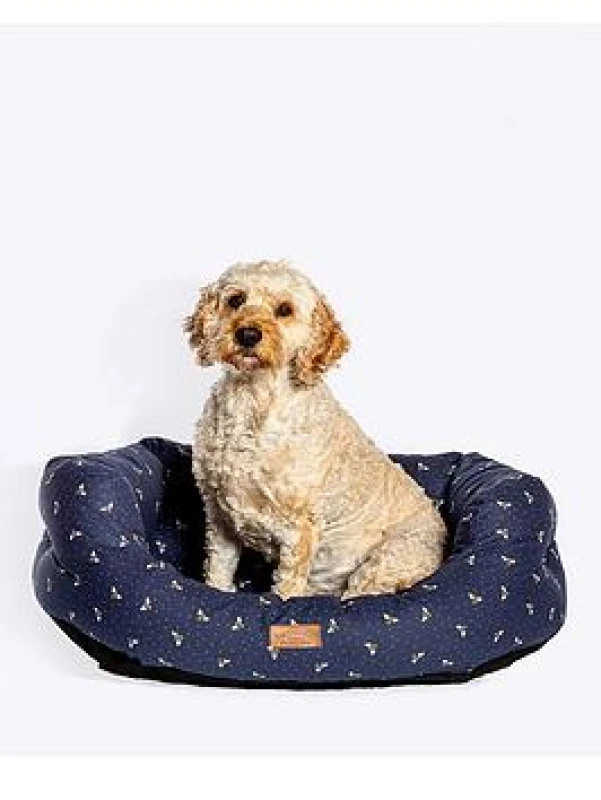 Image of FatFace Spotty Bees Deluxe Slumber 24'' - 61cm, Multi 72843