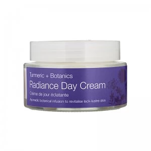 Image of Urban Veda Radiance Day Cream 50ml
