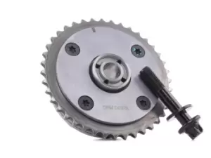 Image of DR.MOTOR AUTOMOTIVE Camshaft Adjuster BMW,PEUGEOT,CITROEN DRM0811 11367545862,0805H5,0805K1 0805H5,0805K1