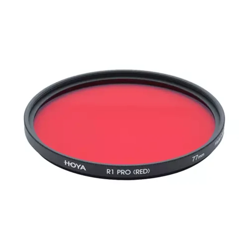 Image of Hoya 46mm HMC RED R1 PRO Filter