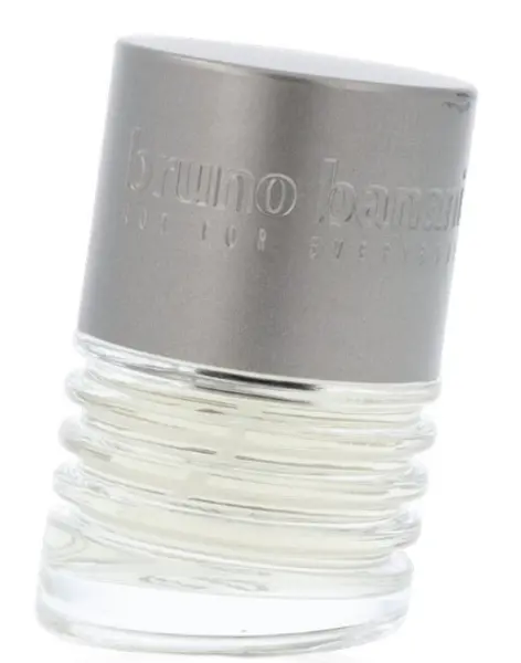 Image of Bruno Banani Man Eau de Toilette For Him 30ml
