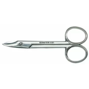 Image of Bernstein 5-301 Tinsnip 110 mm Chrome