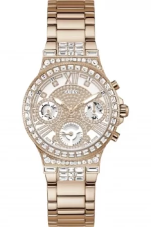 Image of Guess Moonlight Watch GW0320L3