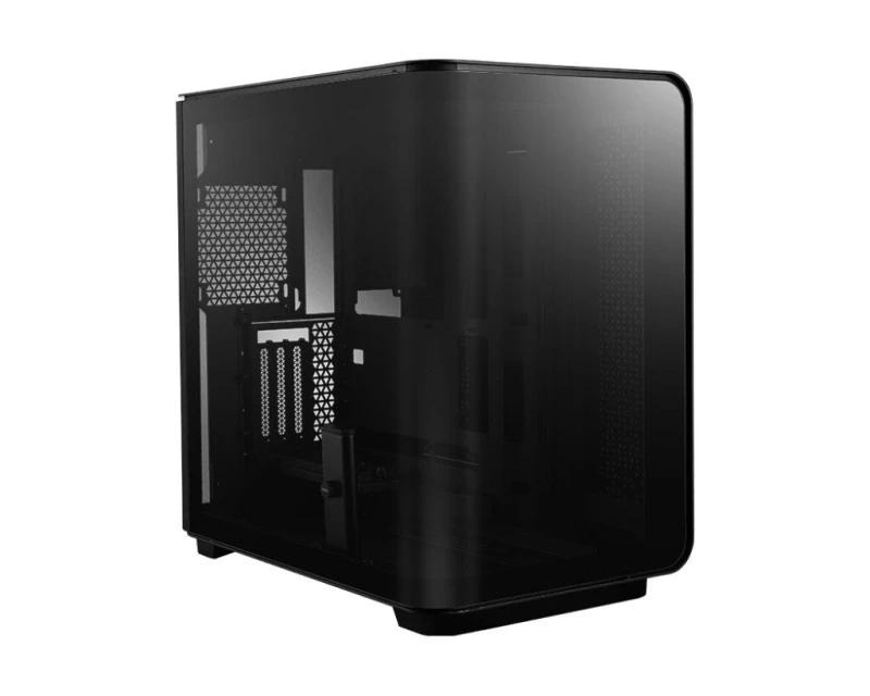 Image of MSI MAG MEG MAESTRO 700L PZ computer case Midi Tower Black MEG MAESTRO 700L PZ