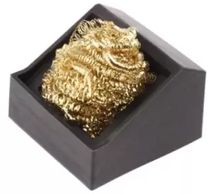 Image of Ersa Soldering Iron Cleaning Sponge, for use with Dry cleaning of soldering tips