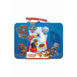 Image of Totum Paw Patrol Plaster Pups Suitcase