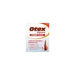 Image of Otex Express Combi Pack