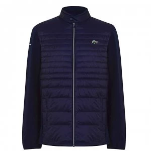 Image of Lacoste Jacket - Navy