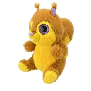 Image of Orbys Squirrel 15cm Plush