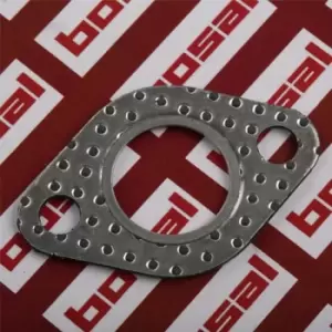Image of BOSAL Gasket, exhaust pipe VW 256-862 113251263,113251263C