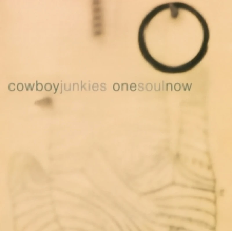 Image of One soul now Vinyl