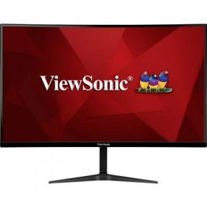 Image of ViewSonic 27" VX2718-PC-MHD Full HD Curved LED Gaming Monitor