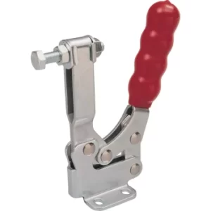 Image of V90FA 'U' Bar Adjustable Vertical Clamp