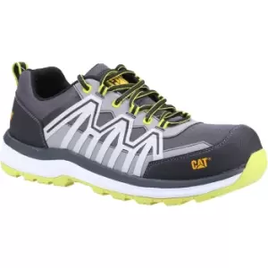Image of CAT Workwear Mens Charge S3 Lightweight Safety Trainers UK Size 7 (EU 41)