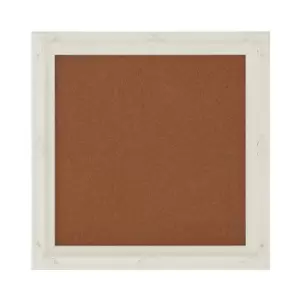 Image of Premier Housewares Memo Board Cream Frame