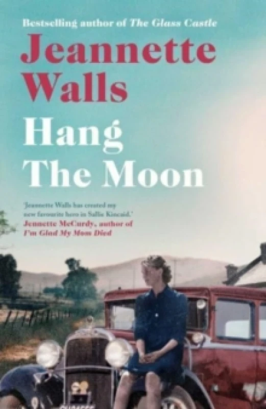 Image of Hang the Moon Hardback