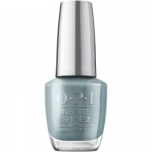 Image of OPI Hollywood Collection Infinite Shine Long-Wear Nail Polish - Destined to be a Legend 15ml