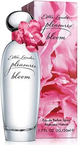 Image of Estee Lauder Pleasures Bloom Eau de Parfum For Her 50ml
