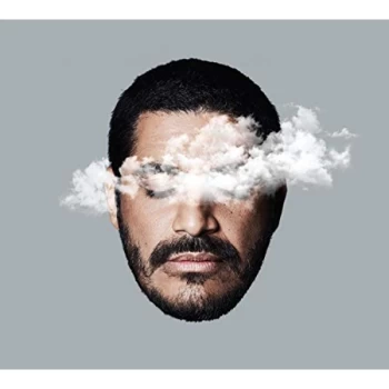 Image of Criolo - Ainda H&aacute; Tempo Vinyl