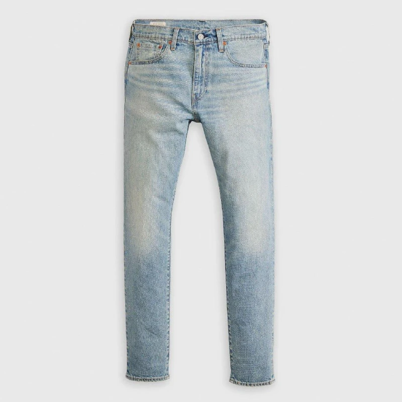 Image of Levis 512 Slim Tapered Jeans Sunday Feeling male 33W L