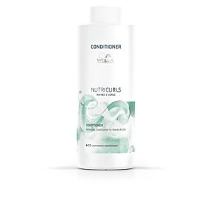 Image of NUTRICURLS conditioner 1000ml