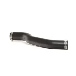 Image of RIDEX Turbocharger Hose FORD 3314C0404 1231906,1252691,1314366 Charger Intake Hose 1346295,1439411,1496239,1525112,31274154,3M516C646AD,3M516C646XB