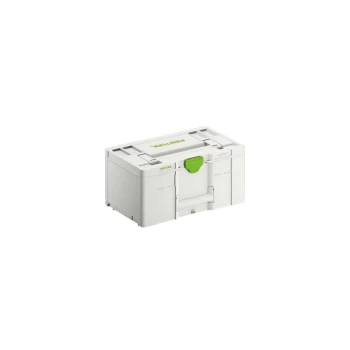 Image of 204848 Systainer 3 SYS3 L 237 - Festool
