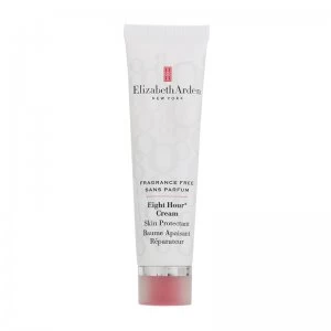 Image of Elizabeth Arden Eight Hour Fragrance Free Cream Protectant 50ml