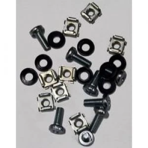 Image of Schroff 21100 435 Retaining Parts For Component Carrier